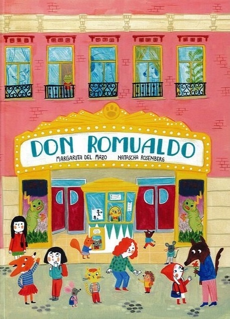 Don Romualdo