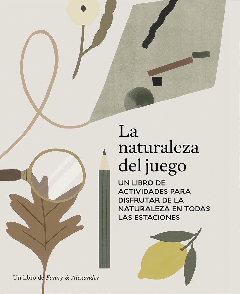 La naturaleza del juego