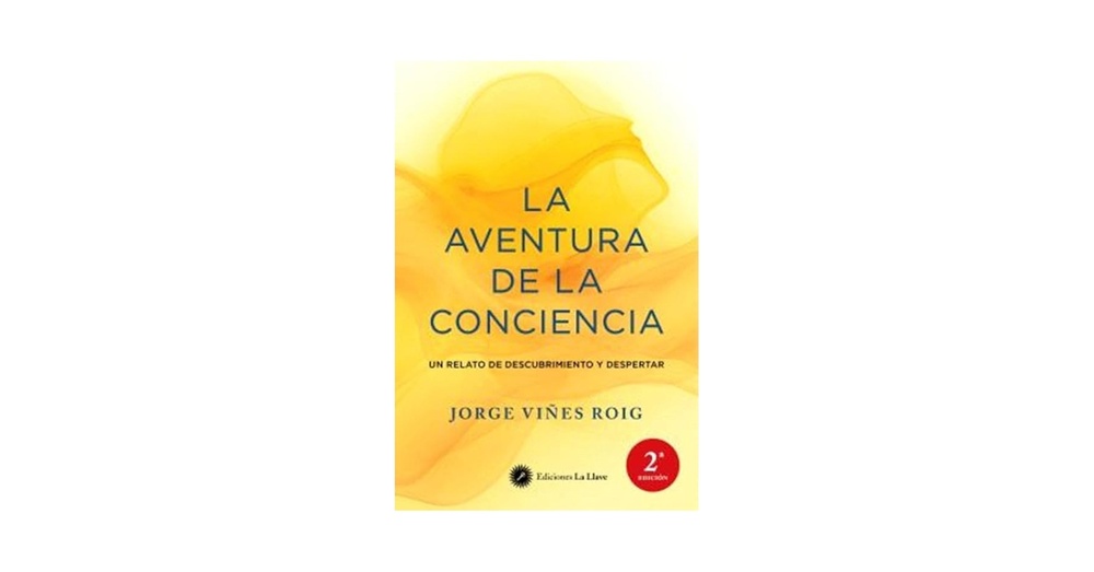 La eventura de la conciencia