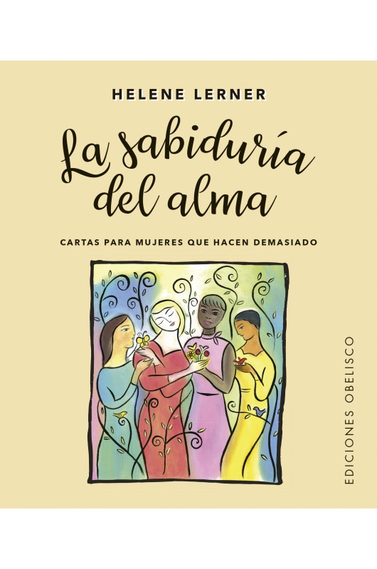 La sabiduria del alma ( Libro + Cartas )