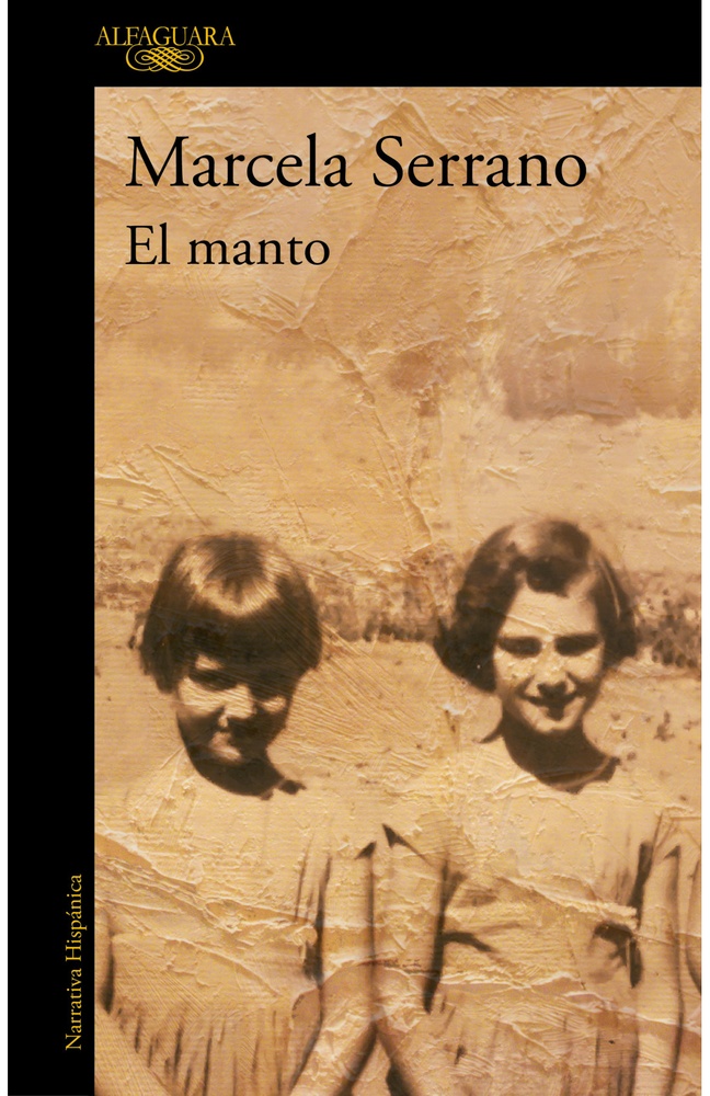 El manto