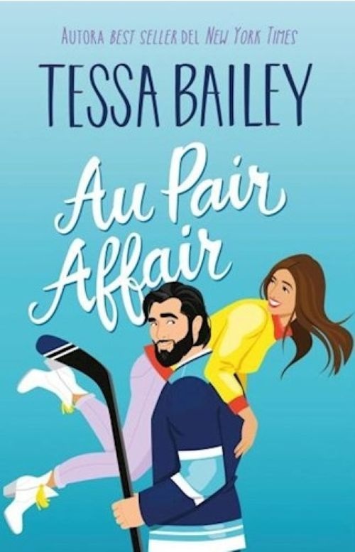 Au pair affair