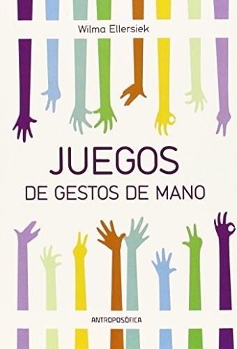 Juegos de gestos de mano