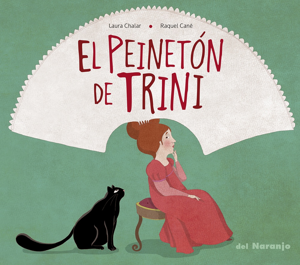 El peinetón de Trini
