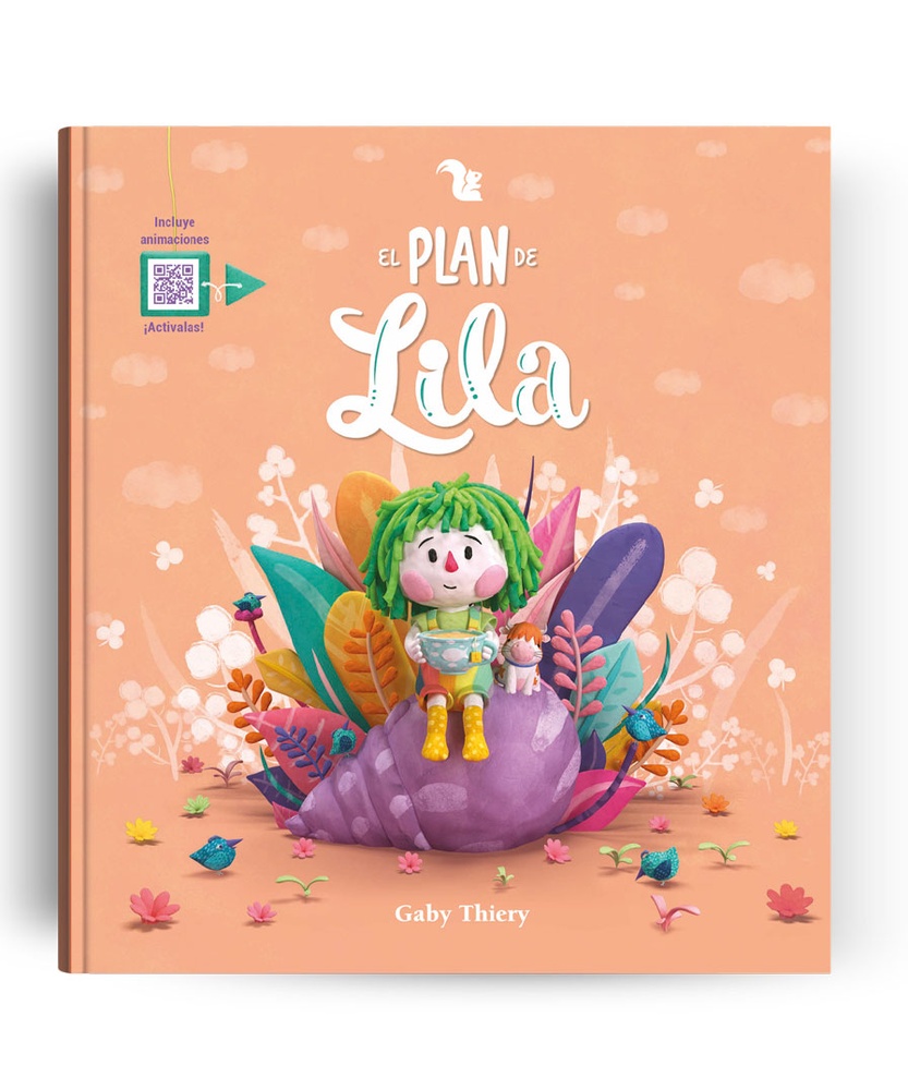 El plan de Lila