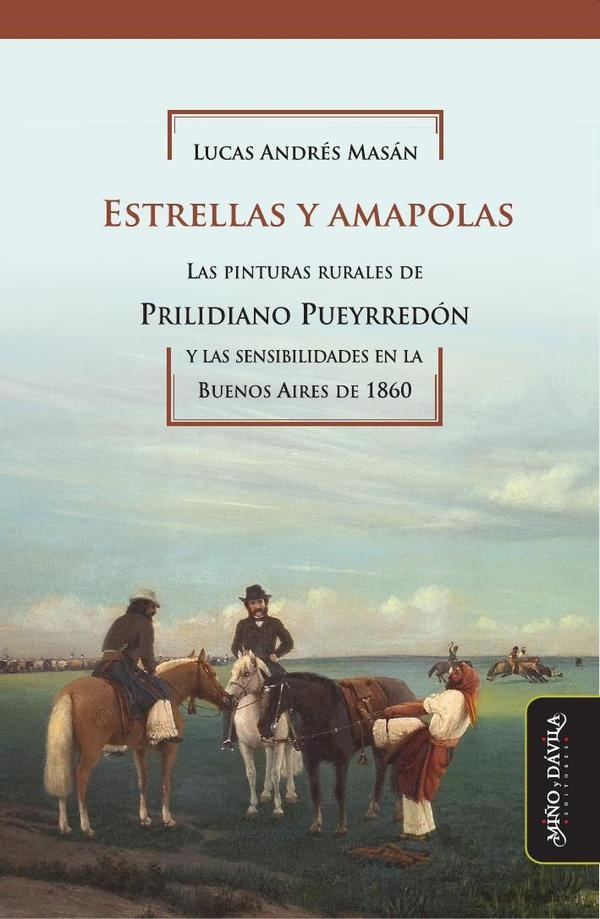 Estrellas y amapolas