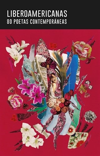 Liberoamericanas: 80 poetas contemporáneas