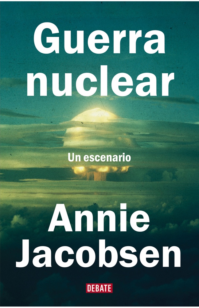 Guerra nuclear