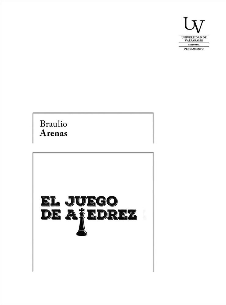 El juego de ajedrez
