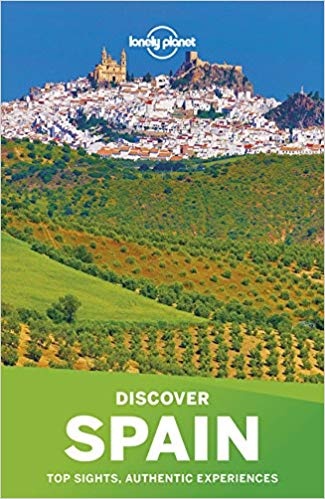Discover Spain