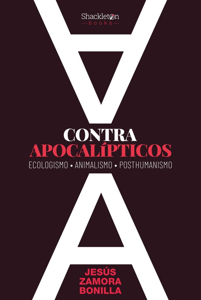 Contra apocalipticos