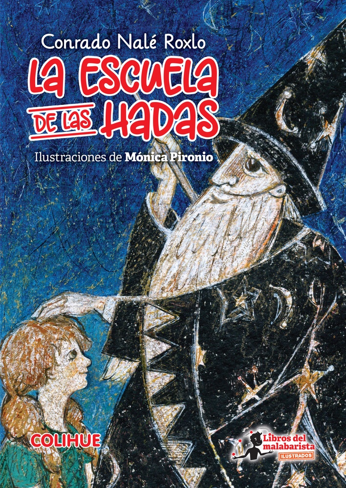 La escuela de las hadas