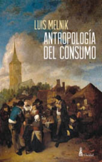 Antropologia del consumo