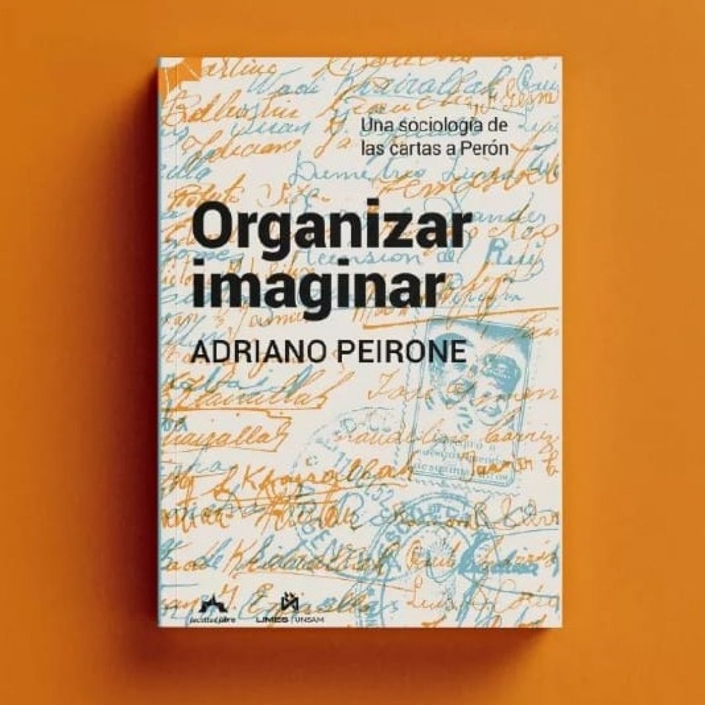 Organizar, imaginar