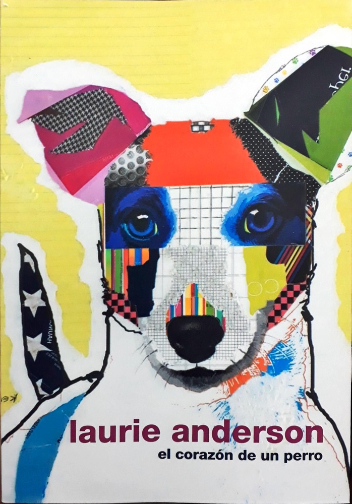 El corazon de un perro