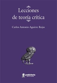 Lecciones de teoria critica