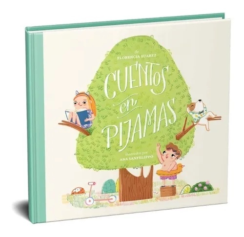 Cuentos en pijamas 1