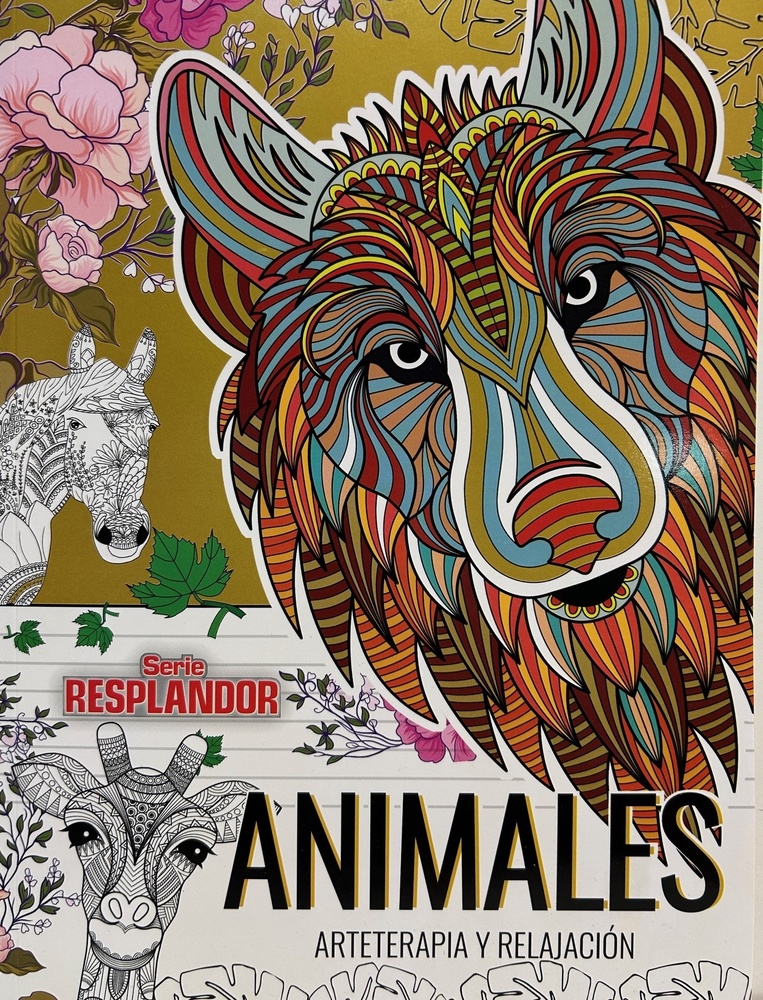 Animales