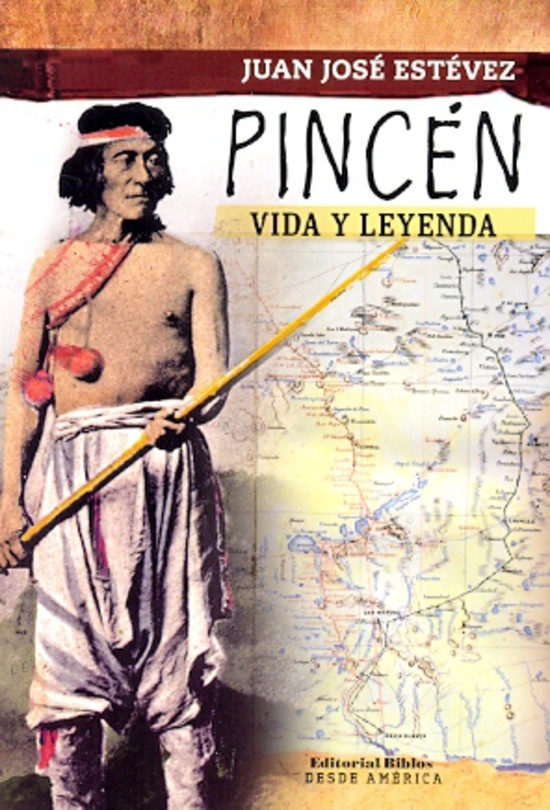 Pincen. Vida y leyenda