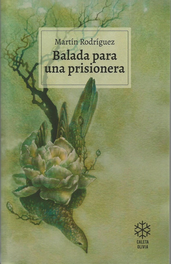 Balada para una prisionera