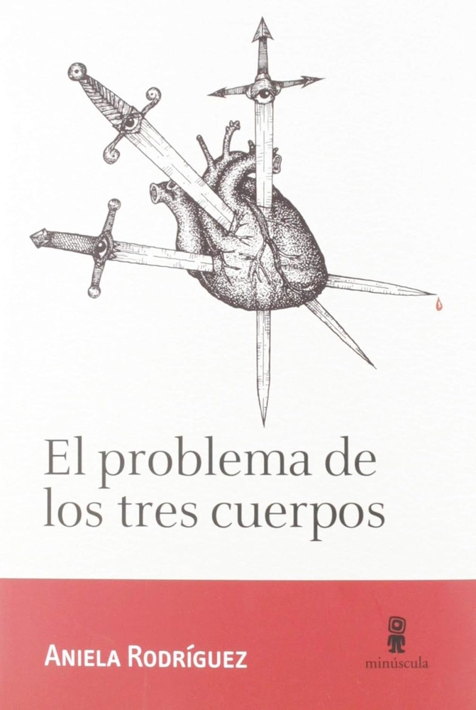 El Problema de los tres cuerpos