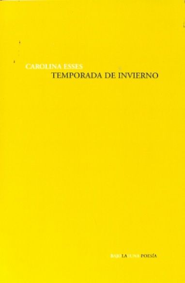 Temporada de invierno