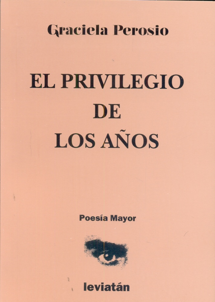 el Privilegio de los años