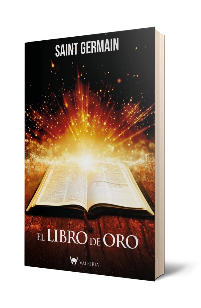 El libro de oro
