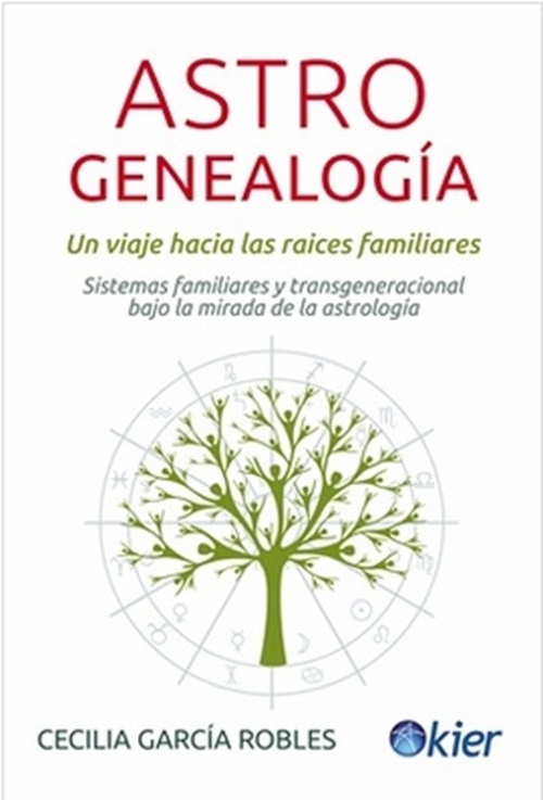 Astrogenealogia