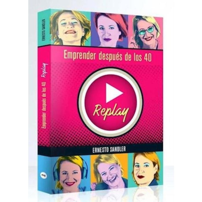 Emprender despues de los 40