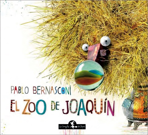 El zoo de Joaquin