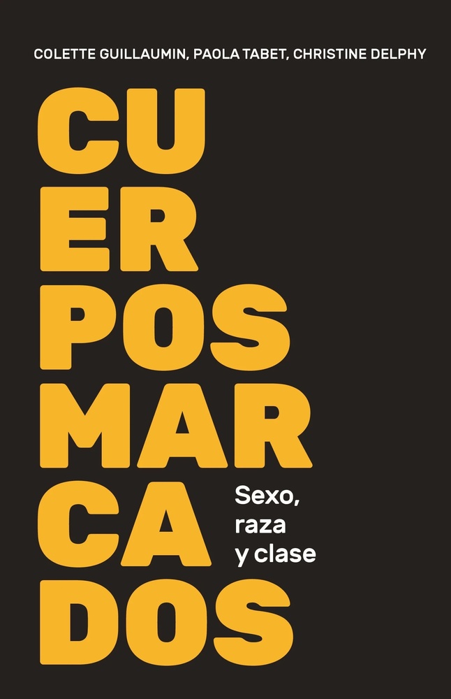 Cuerpos marcados