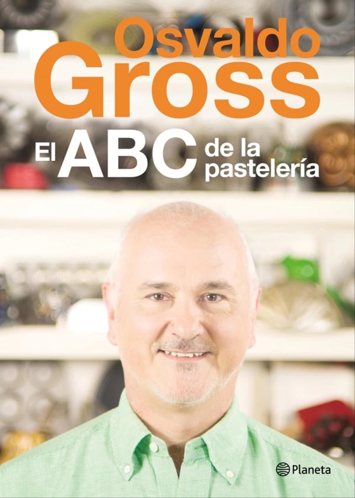 El ABC de la pasteleria