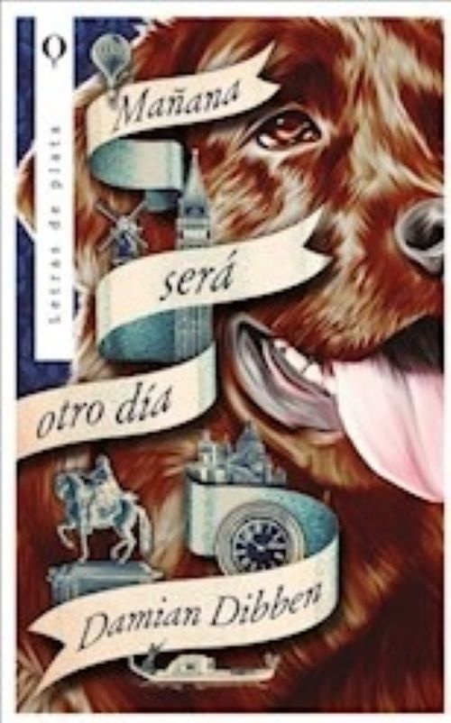 Mañana será otro día