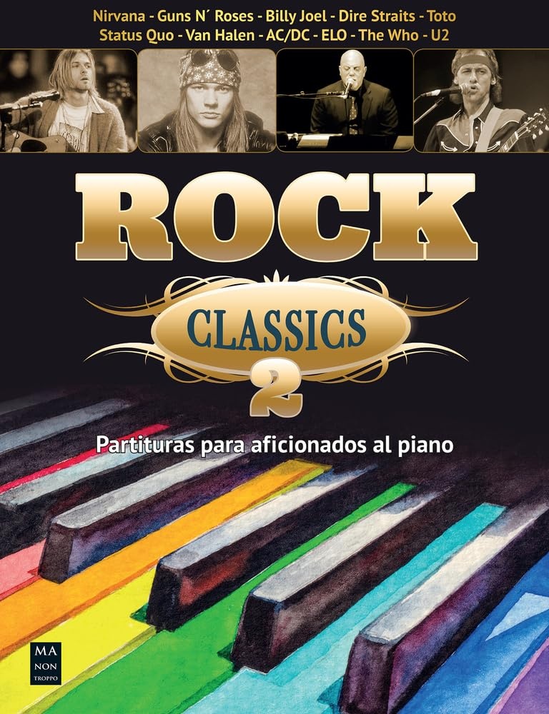 Rock classics 2
