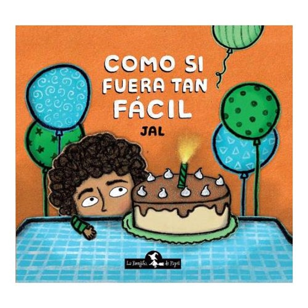 Como si fuera tan facil