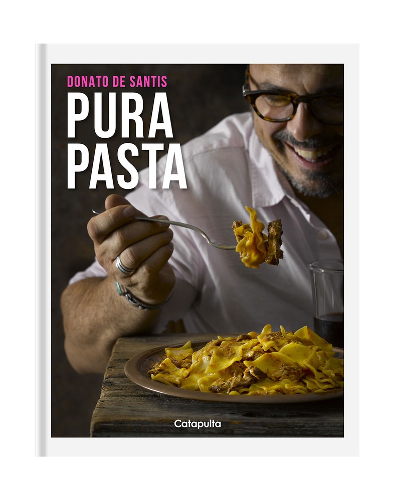 Pura Pasta