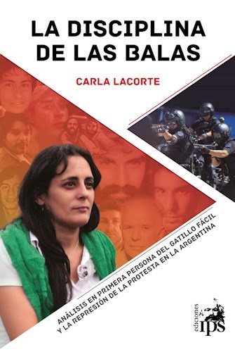 La disciplina de las balas