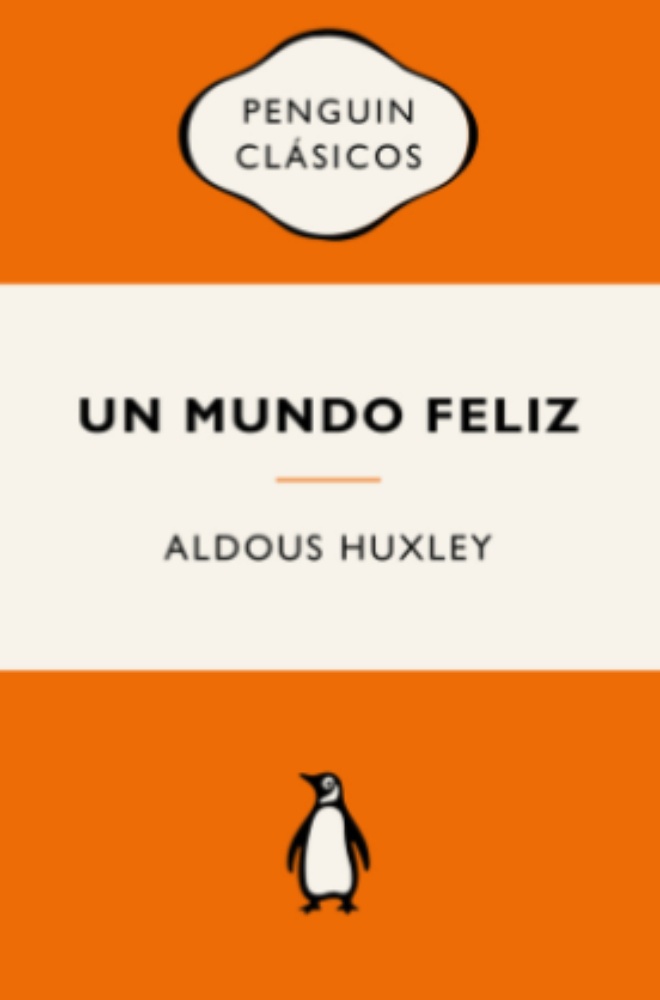 Un mundo feliz (vintage)