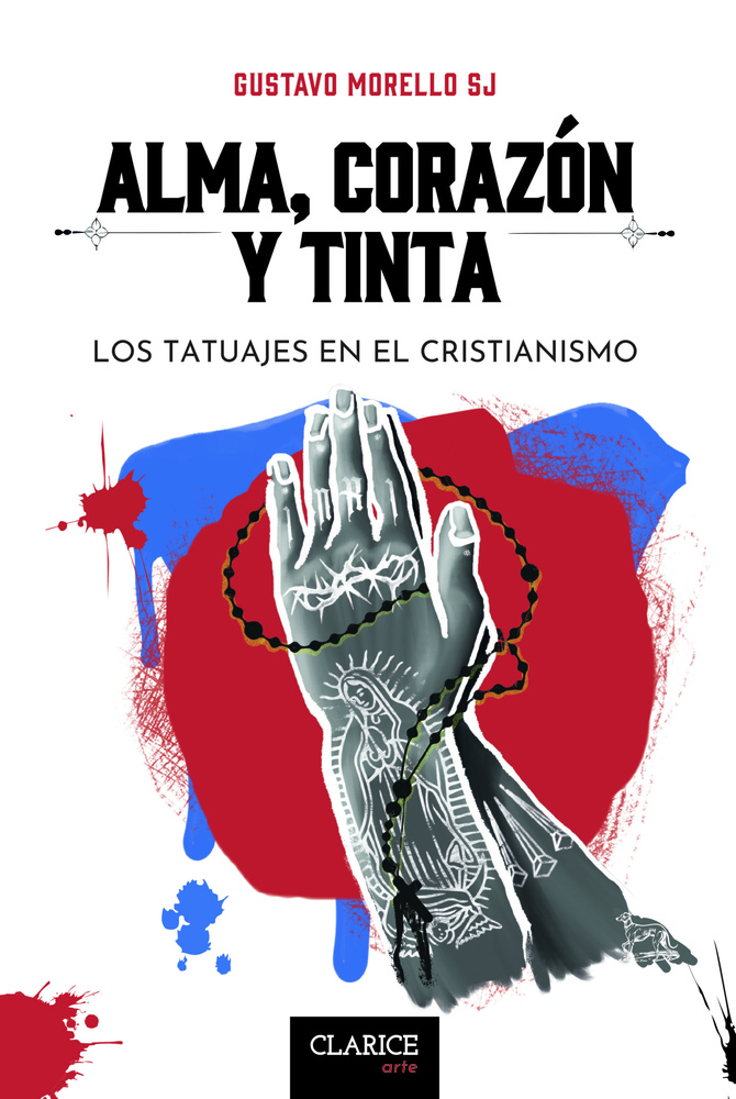 Alma, corazón y tinta