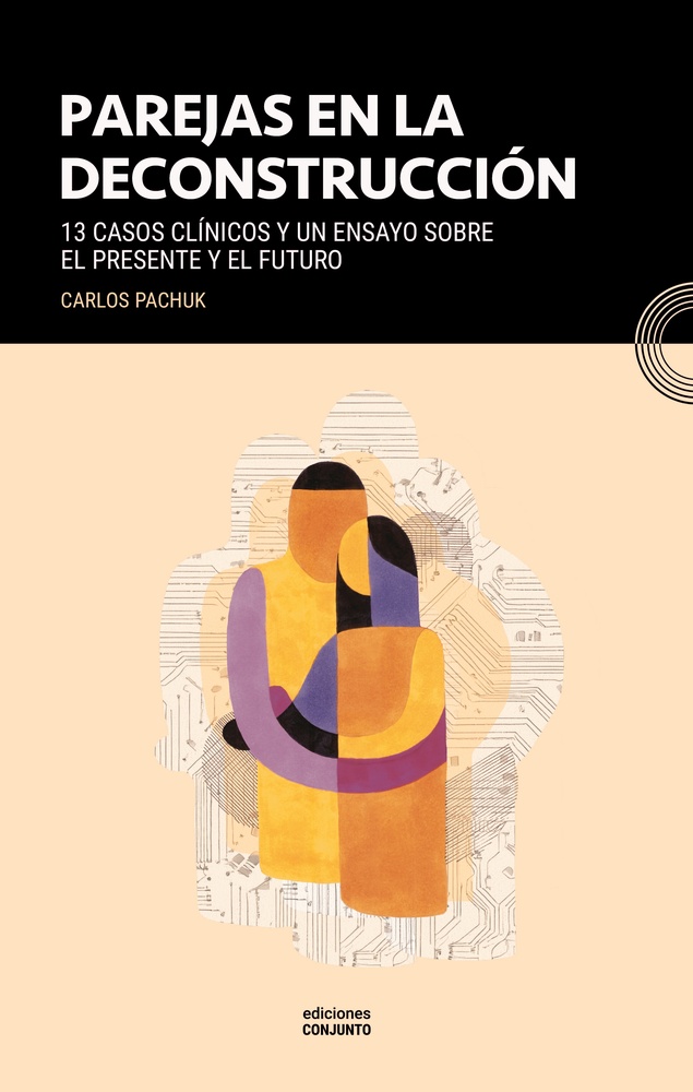 Parejas en la deconstrucción