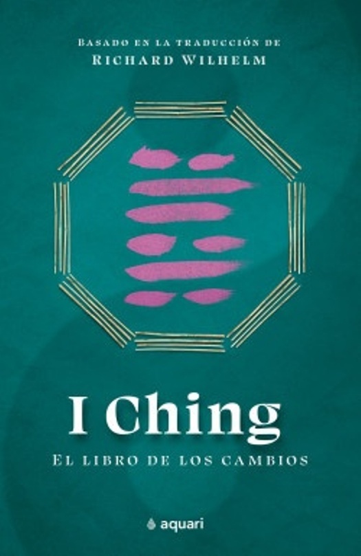I ching