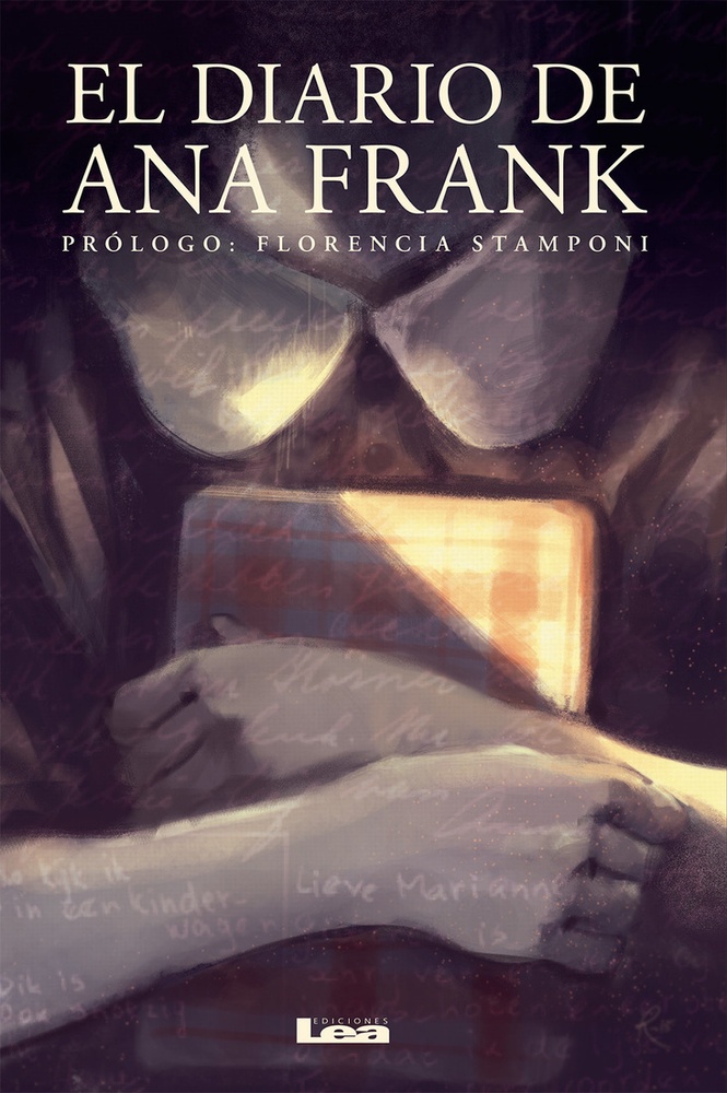 El diario de Ana Frank