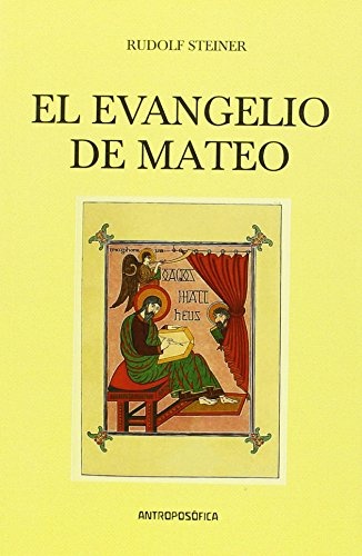 El evangelio de Mateo