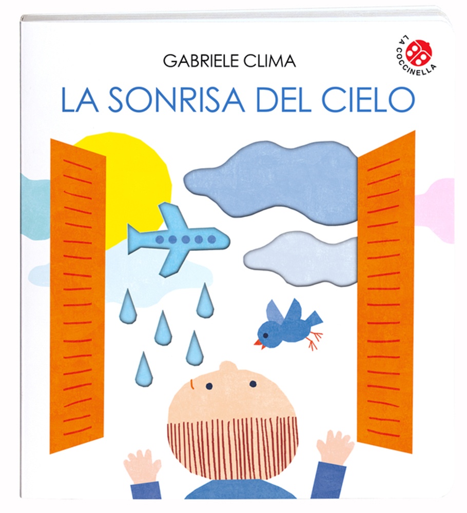 La sonrisa del cielo