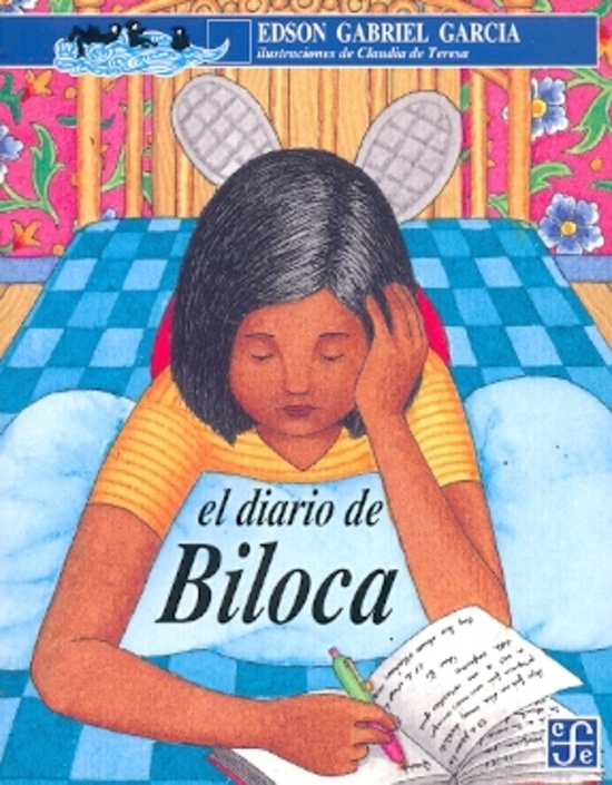 El diario de Biloca