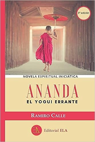 Ananda el Yogui errante
