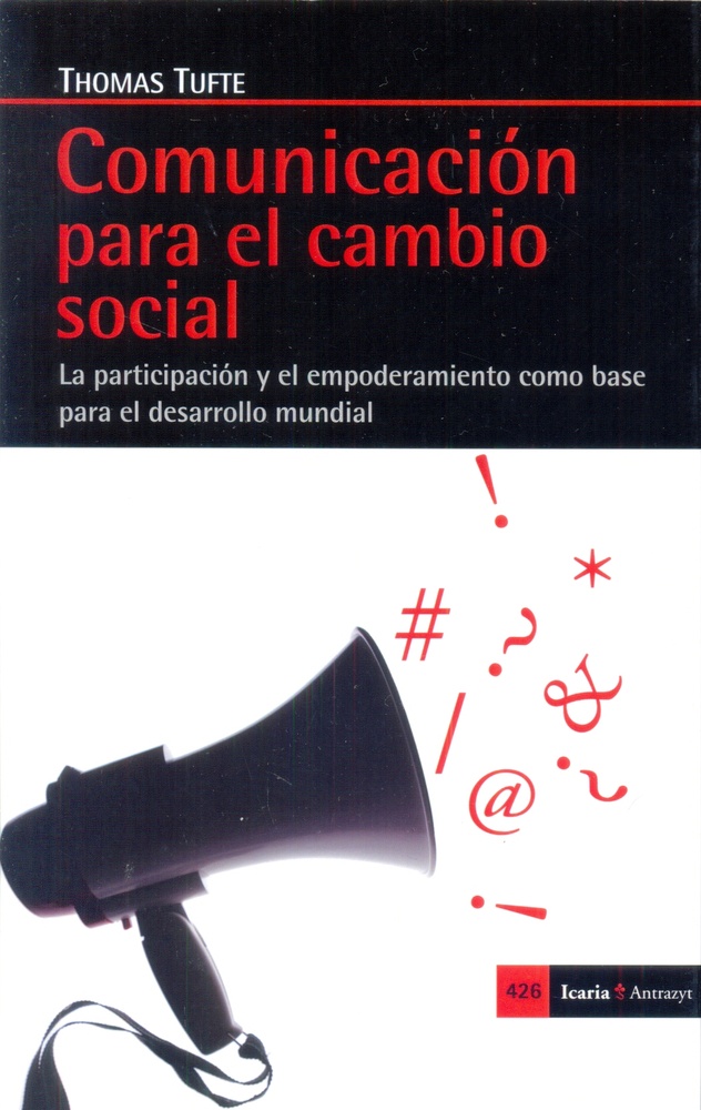 Comunicacion para el cambio social