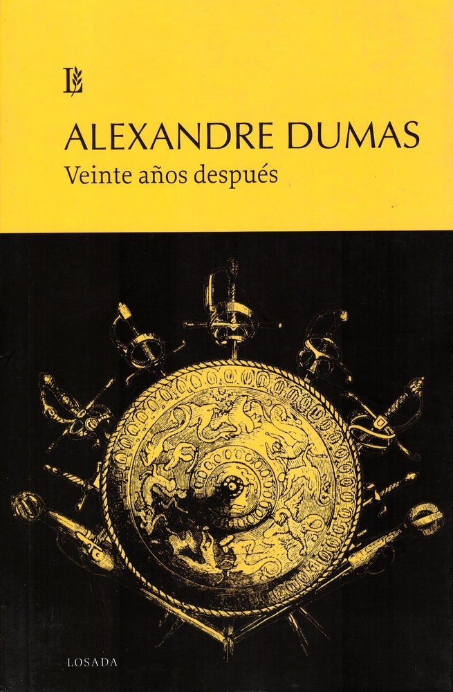 Veinte años después