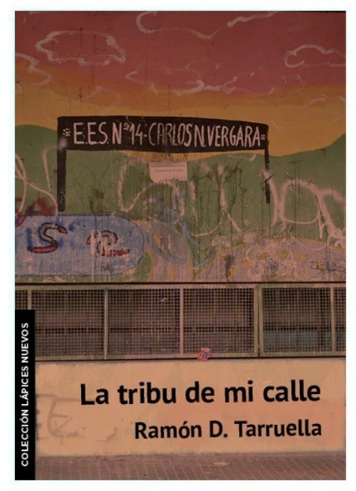 La tribu de mi calle